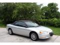 2004 Sebring LXi Convertible #16