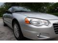 2004 Sebring LXi Convertible #27