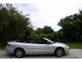 2004 Sebring LXi Convertible #30