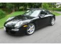 2005 911 Carrera Cabriolet #1