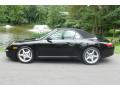 2005 911 Carrera Cabriolet #3