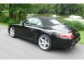 2005 911 Carrera Cabriolet #4