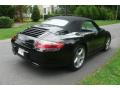 2005 911 Carrera Cabriolet #6