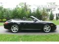 2005 911 Carrera Cabriolet #7