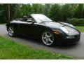 2005 911 Carrera Cabriolet #8