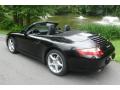 2005 911 Carrera Cabriolet #9