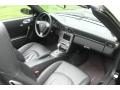 2005 911 Carrera Cabriolet #12