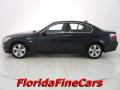 2007 5 Series 525i Sedan #3