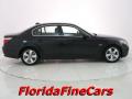 2007 5 Series 525i Sedan #4
