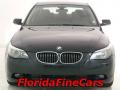 2007 5 Series 525i Sedan #5