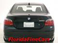2007 5 Series 525i Sedan #6