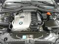 2007 5 Series 525i Sedan #9
