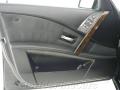 2007 5 Series 525i Sedan #11