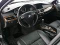 2007 5 Series 525i Sedan #12