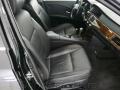 2007 5 Series 525i Sedan #13