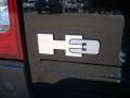 2007 H3  #12