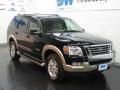 2007 Explorer Eddie Bauer 4x4 #1