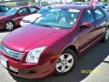 2007 Fusion SE #1