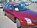2007 Fusion SE #2