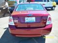 2007 Fusion SE #3