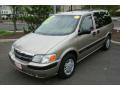 2002 Venture Plus #1 2002 Venture Plus #1