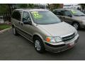 2002 Venture Plus #3 2002 Venture Plus #3