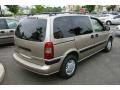 2002 Venture Plus #4 2002 Venture Plus #4