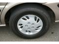 2002 Venture Plus #7 2002 Venture Plus #7