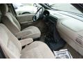 2002 Venture Plus #17 2002 Venture Plus #17