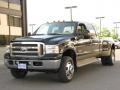 2007 F350 Super Duty Lariat Crew Cab 4x4 Dually #2