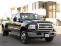 2007 F350 Super Duty Lariat Crew Cab 4x4 Dually #3