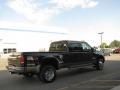 2007 F350 Super Duty Lariat Crew Cab 4x4 Dually #4