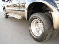 2007 F350 Super Duty Lariat Crew Cab 4x4 Dually #6