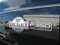 2007 F350 Super Duty Lariat Crew Cab 4x4 Dually #8