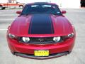 2010 Mustang GT Premium Coupe #1 2010 Mustang GT Premium Coupe #1