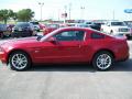 2010 Mustang GT Premium Coupe #2 2010 Mustang GT Premium Coupe #2