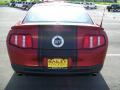 2010 Mustang GT Premium Coupe #5 2010 Mustang GT Premium Coupe #5