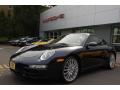2008 911 Carrera Coupe #1