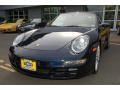 2008 911 Carrera Coupe #2