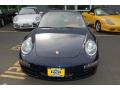 2008 911 Carrera Coupe #3