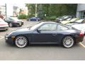 2008 911 Carrera Coupe #6