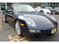 2008 911 Carrera Coupe #7