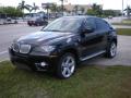 2009 X6 xDrive50i #9
