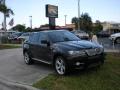 2009 X6 xDrive50i #10