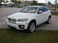 2009 X6 xDrive50i #9