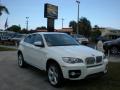 2009 X6 xDrive50i #10