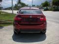 2009 X6 xDrive50i #2