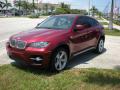 2009 X6 xDrive50i #9