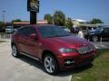 2009 X6 xDrive50i #10