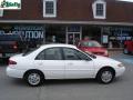 1997 Escort LX Sedan #1 1997 Escort LX Sedan #1
